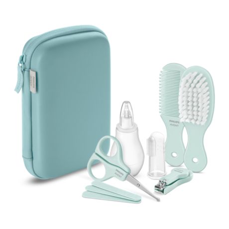 SCH401/00 Philips Avent Baby Care-sæt