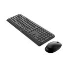 Wireless convenience, compact design