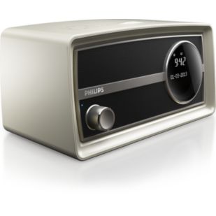 ORT2300C Original radio mini