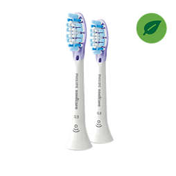 Sonicare G3 Premium Gum Care Têtes de brosse à dents standard