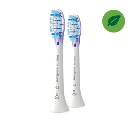 HX9052/17 Philips Sonicare G3 Premium Gum Care Standardne glave sonične zobne ščetke