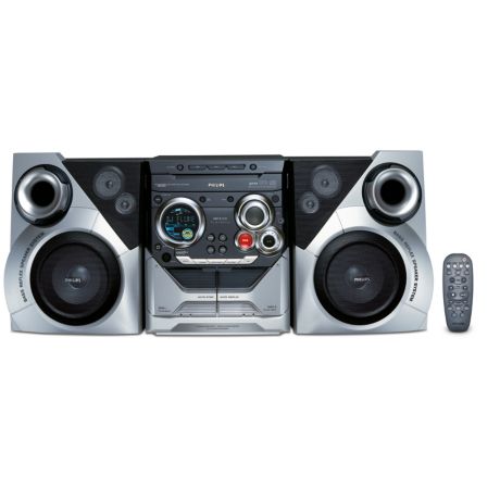 FWM35/21  Minisistema Hi-Fi