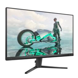 Evnia Fast IPS Gaming monitor Full HD-spillskjerm