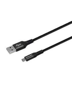 Premium braided USB-A to Micro Cable