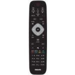 Slim LED TV