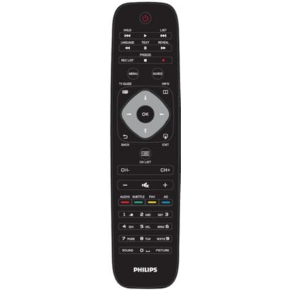 Slim LED TV