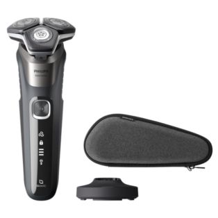 Shaver Series 5000 Elektrischer Nass- und Trockenrasierer