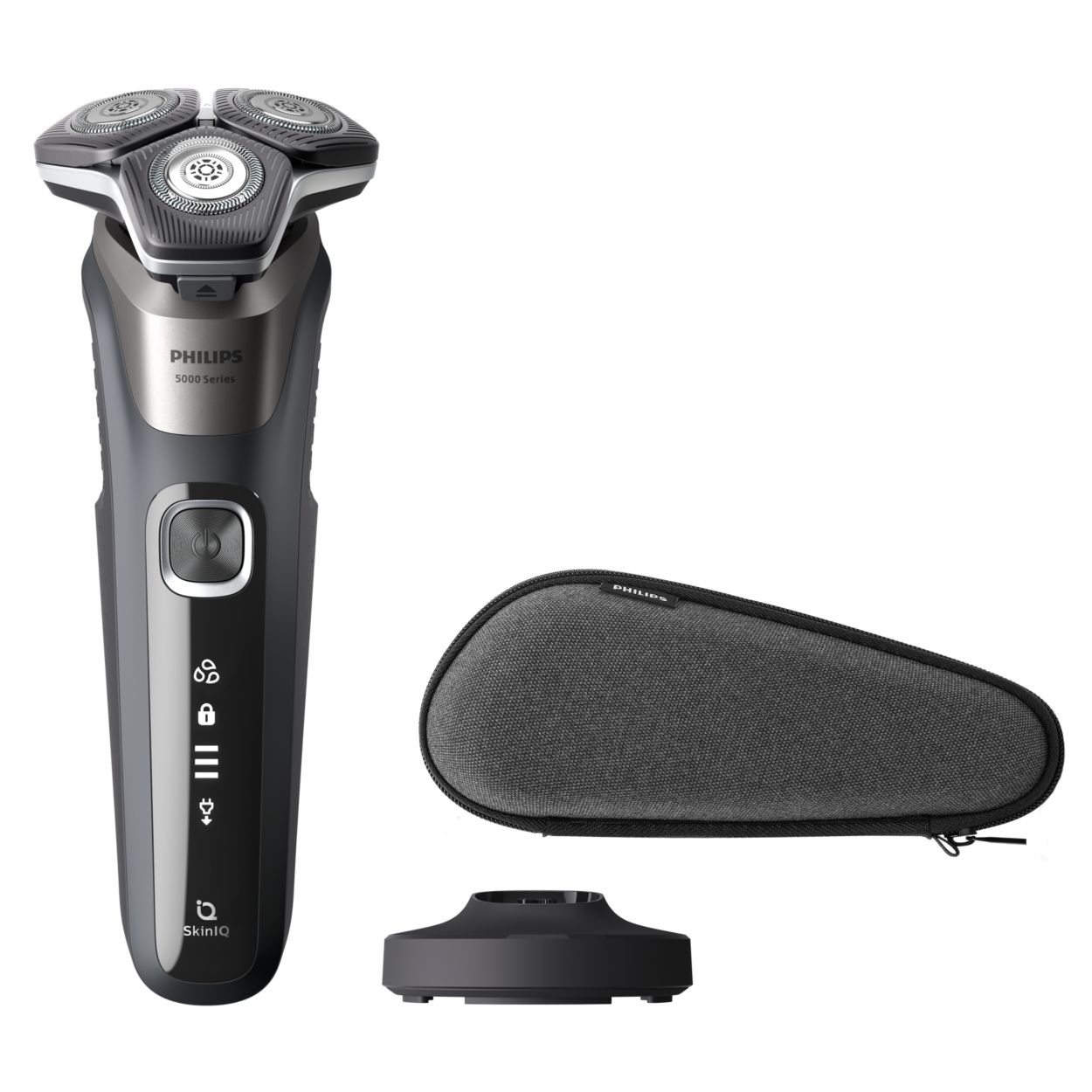 Philips Shaver Series 5000 S5887/50 Afeitadora Eléctrica Inalámbrica