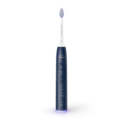 Advanced care for healthier gums**