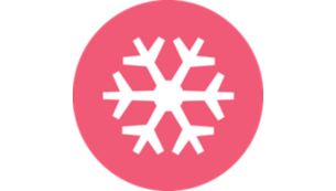 护发冷风喷出能帮您塑造发型