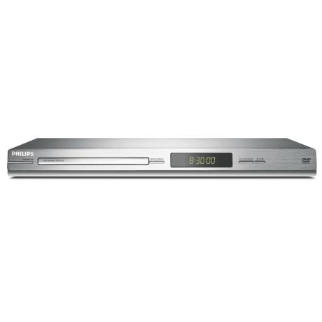 DVP3236X/94  DVD player