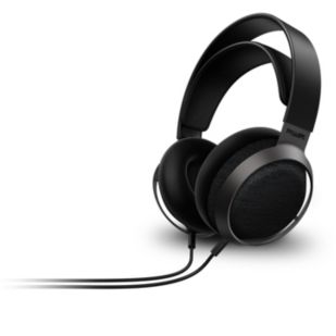 Compare our On over ear headphones Philips