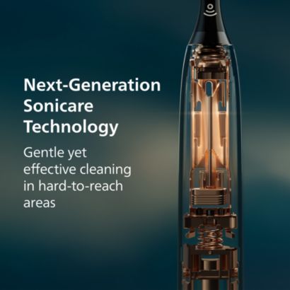 Sonicare DiamondClean 8000