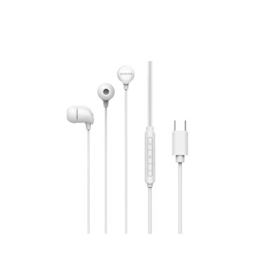 1000 series In-ear wired headphones
