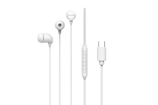 1000 series In-ear wired headphones
