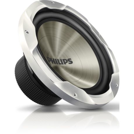 CSP1200/00  CSP1200/00 Car subwoofer