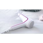 Asciugatura rapida a una temperatura più bassa con ThermoProtect