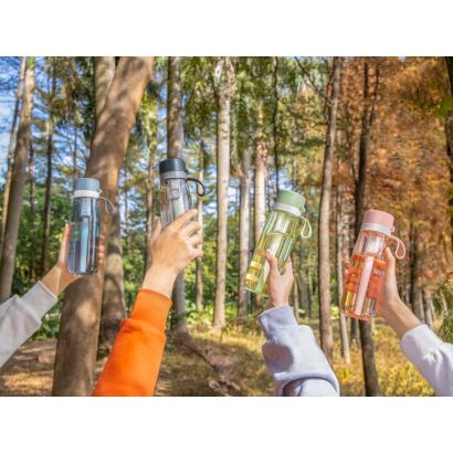 Γευτείτε τη φρεσκάδα σε κάθε γουλιά!