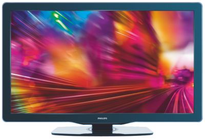 LCD TV 46PFL3705D/F7 | Philips