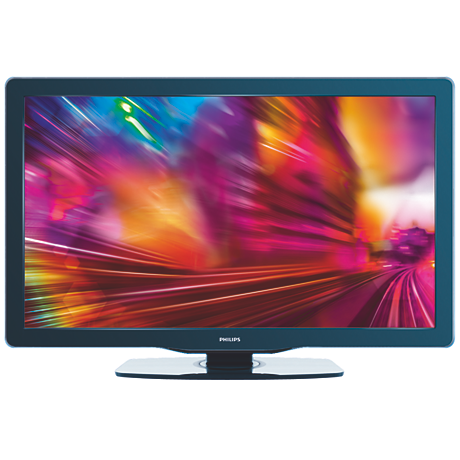 46PFL3705D/F7  LCD TV