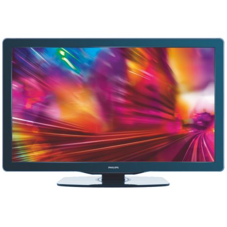 40PFL3705D/F7  LCD TV