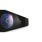 Superior surround sound without the clutter