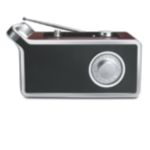 Mėgstamos melodijos ir klasikinis dizainas