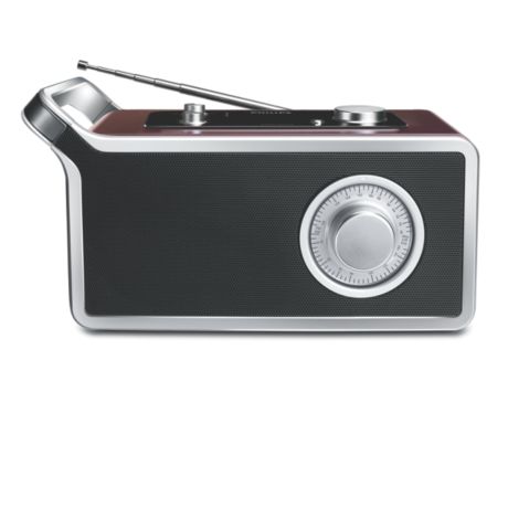 AE2730/12  Radio portatile
