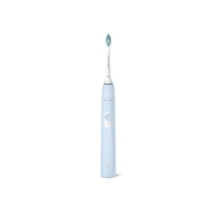 Sonicare ProtectiveClean 4300 Sonic electric toothbrush with pressure sensor