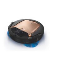 SmartPro Active Robotdammsugare