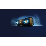 Disfrutá de tu música de forma inalámbrica, vayas donde vayas