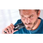 Powerful vacuum, less mess