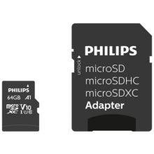 Micro SD cards