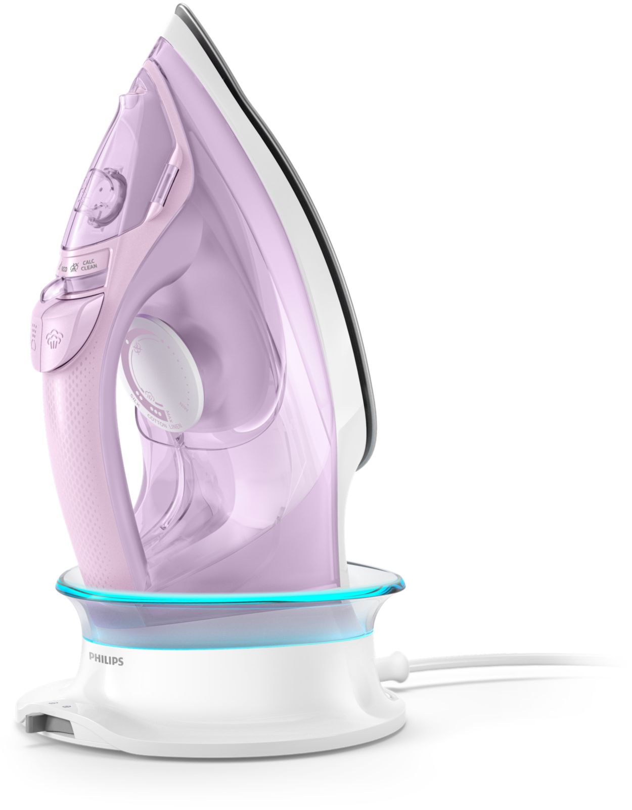 Philips easyspeed advanced cordless deals steam iron