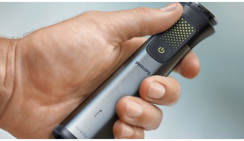 Nem at holde på og håndtere