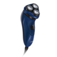 Shaver series 3000 Rasoio elettrico per rasatura a secco