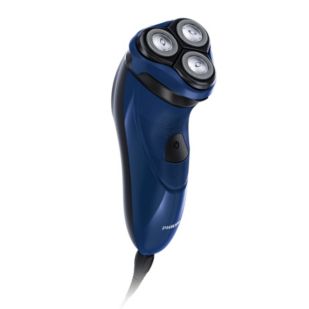 PowerTouch dry electric shaver