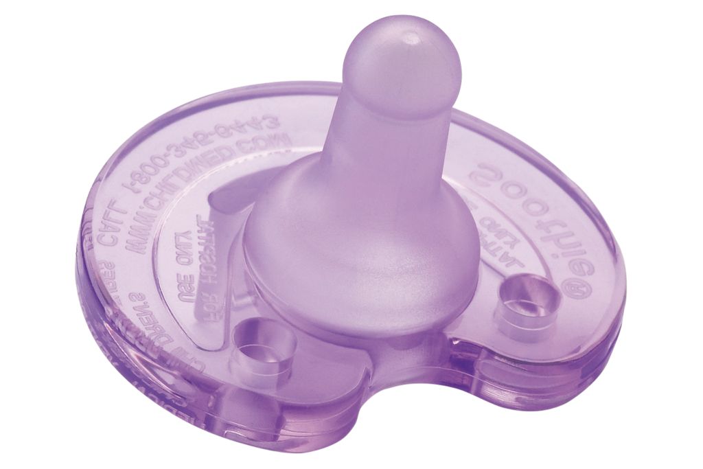 Standard product photograph
