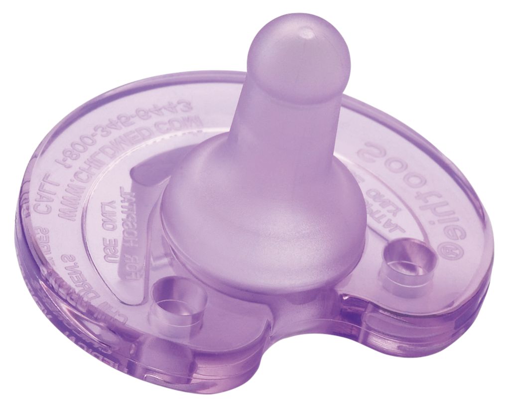 Wee Pacifier