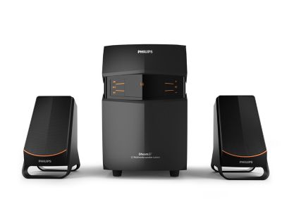 Philips 2.1 sales