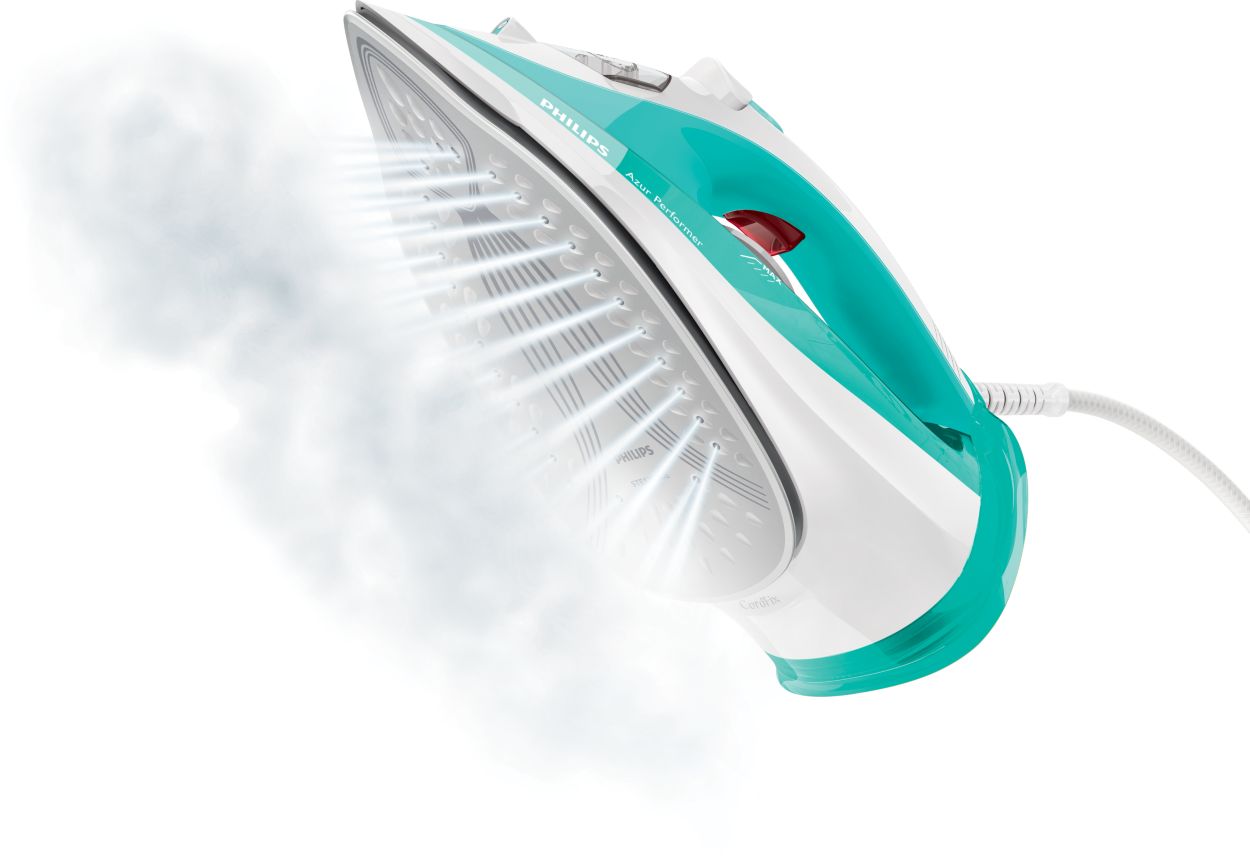 Azur Performer Steam iron GC3811 73 Philips