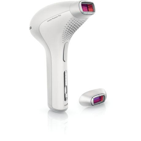 SC2006/60 Lumea Precision إزالة الشعر بتقنية IPL