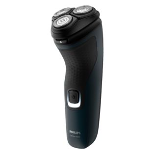 Shaver series 1000 Dry electric shaver, Series 1000