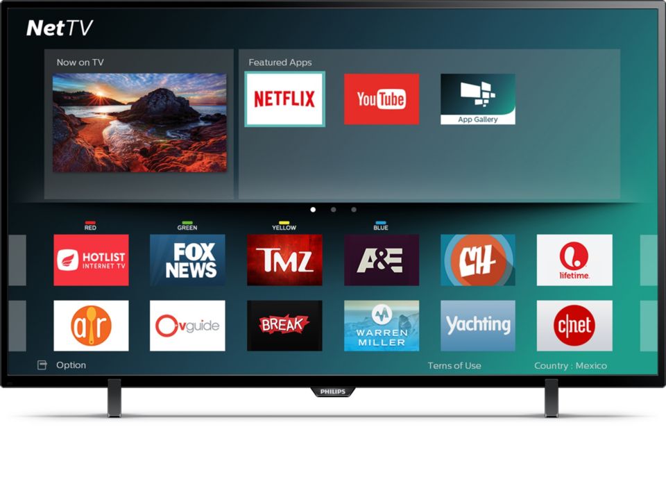 Smart TV