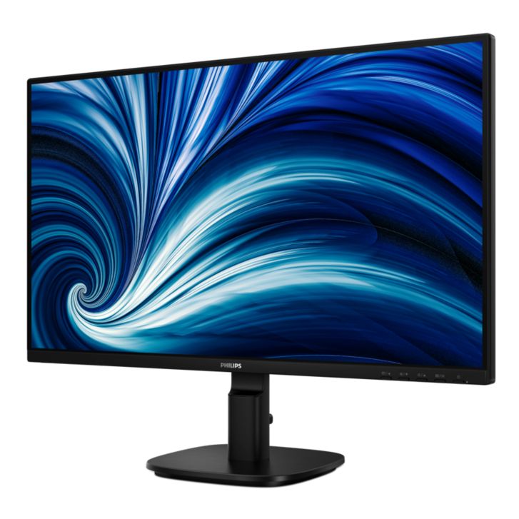 Philips Business Monitor