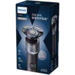 洁净剃须。额外的皮肤保护*