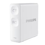 Дълбока филтрация с обратна осмоза, мигновено