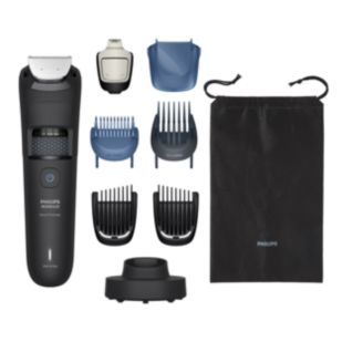 Beard Trimmer 5000