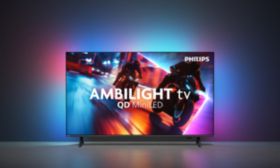 QD MiniLED