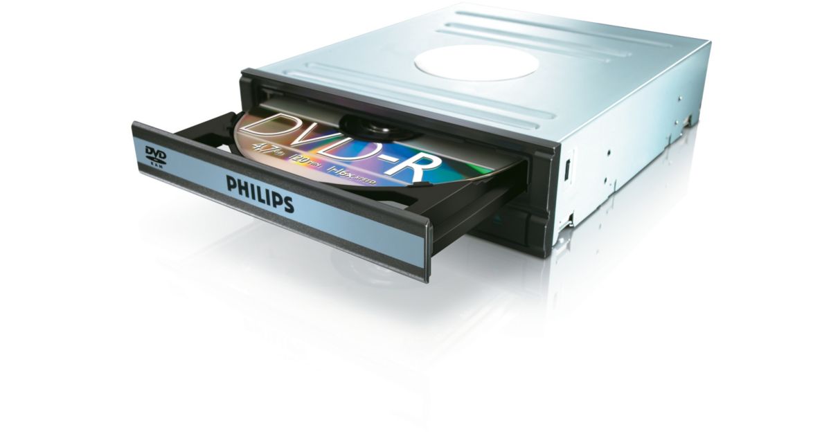 Internal Drive SPD2513BD/10 | Philips